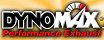 DynoMax&reg; performance exhaust products are engineered and built by the world's largest supplier of exhaust system components