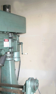 Machine Shop Anacortes WA 98221