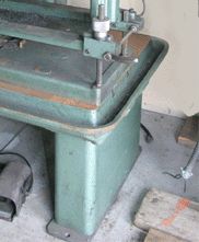 Marine Machine Shop Anacortes WA 98221