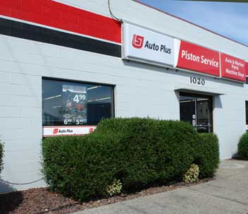 PISTON SERVICE OF ANACORTES 1020 12TH STREET ANACORTES, WA 98221